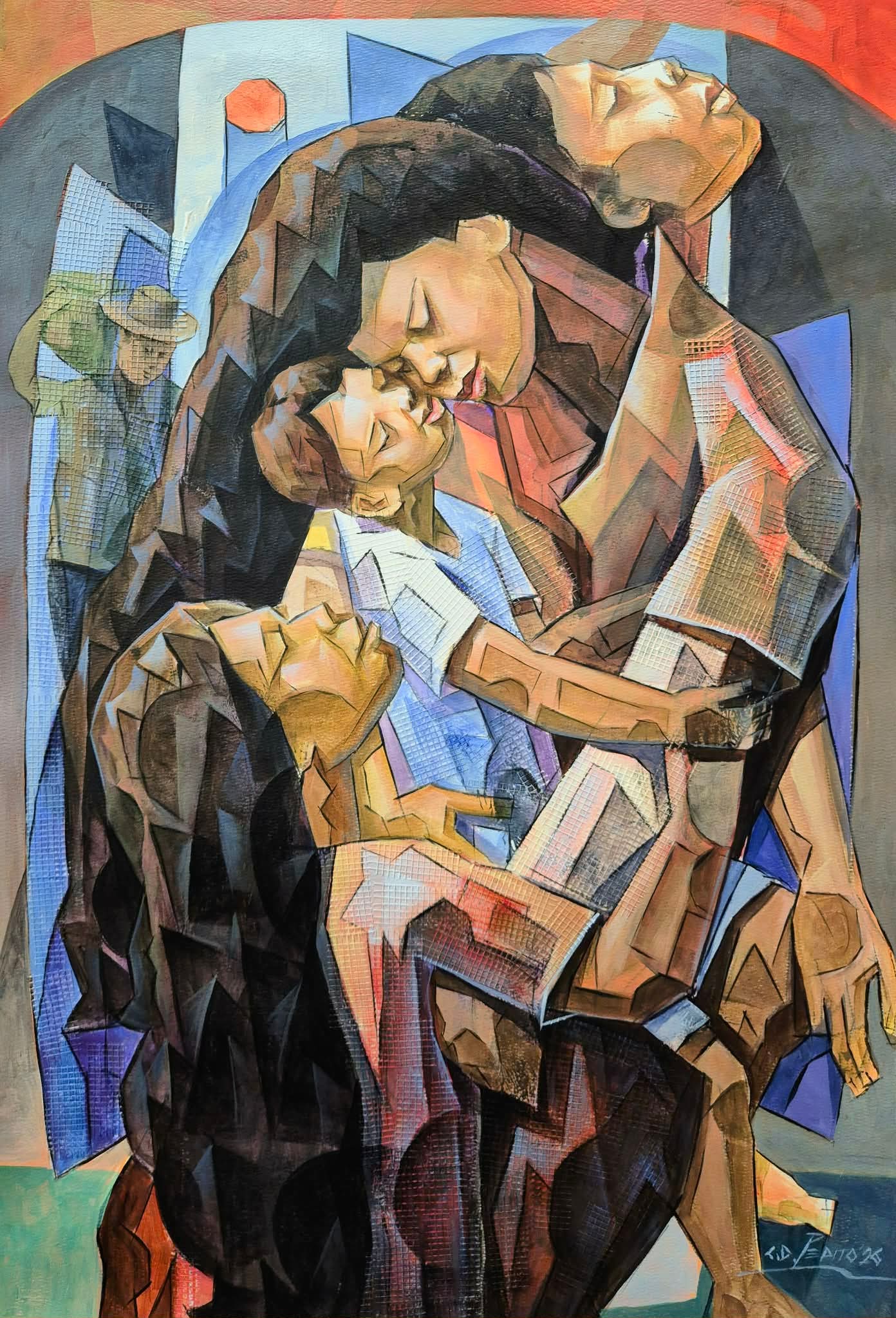 Manifestation of Love and Care